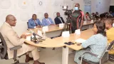 cote divoire can 2023 amichia francois met les hommes de medias en mission